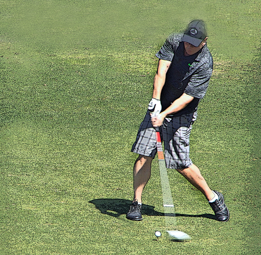 golf